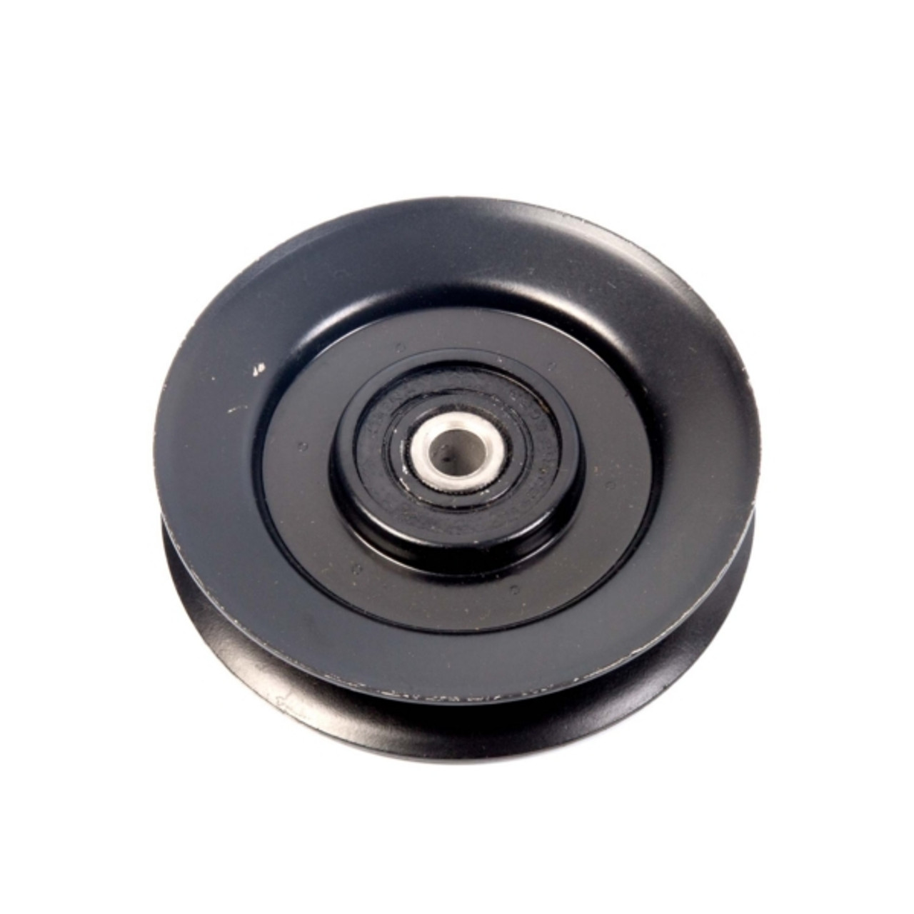 Bercomac Pulley - 089140