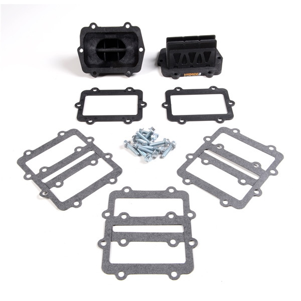 VForce3 Reed Valve System POLARIS - 017844