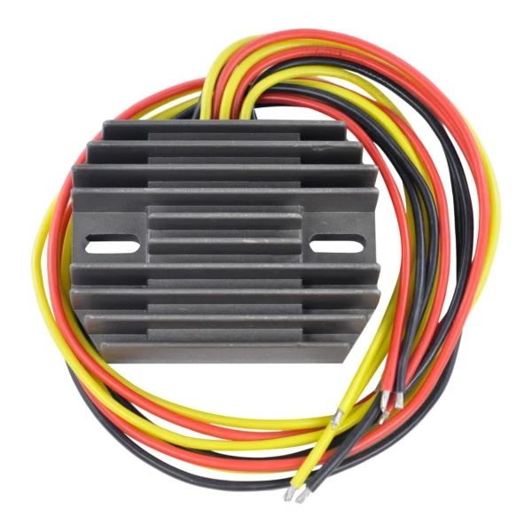 Kimpex HD Mosfet Voltage Regulator Rectifier 289041 - 289041