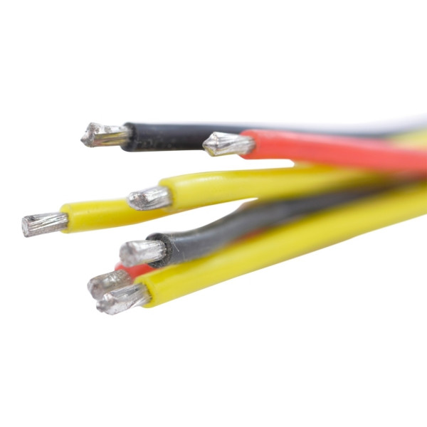 Kimpex HD Mosfet Voltage Regulator Rectifier Universal - 289041 - 289041