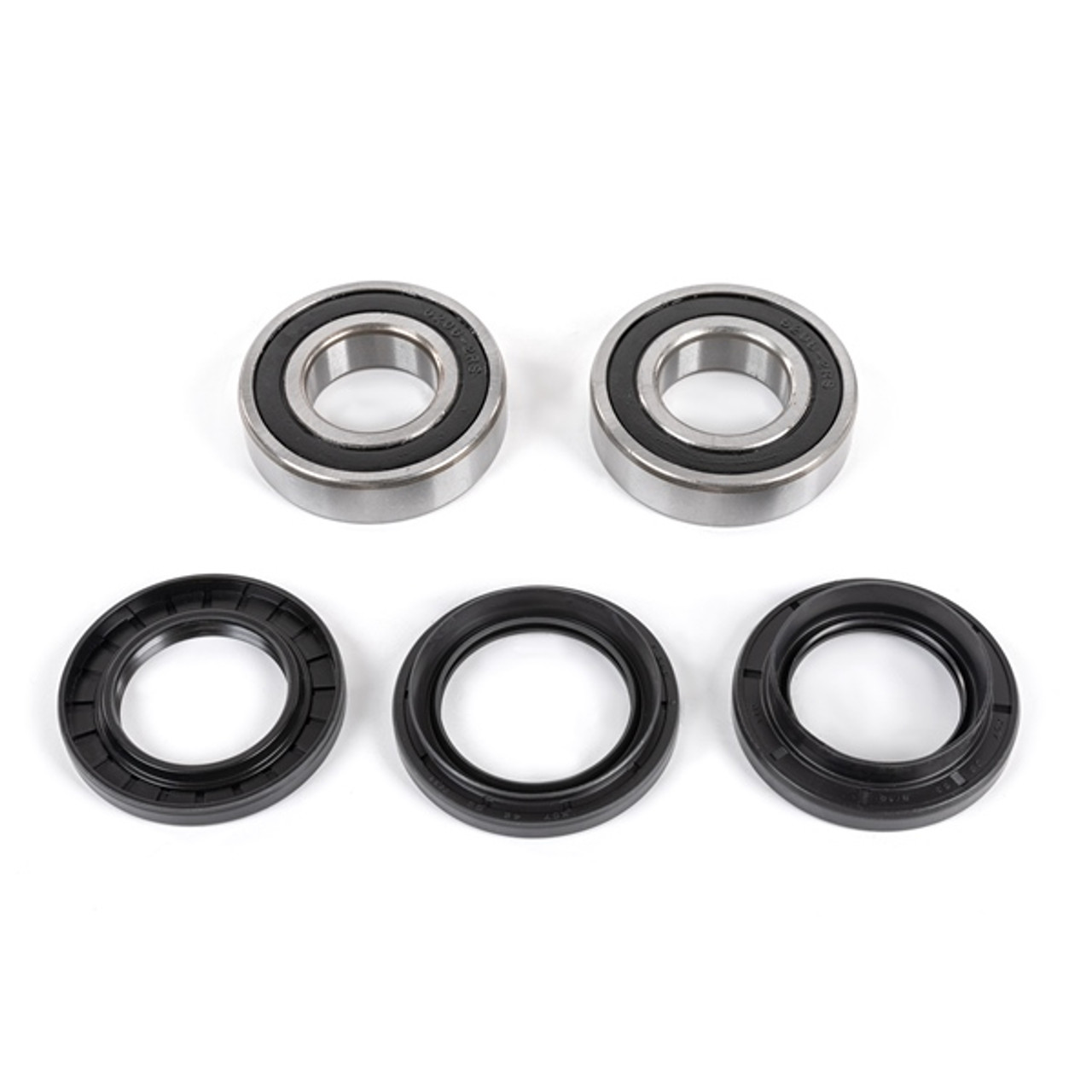 Kimpex Wheel Bearing & Seal Kit - 162054