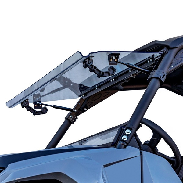 Super ATV Flip Windshield - 315575