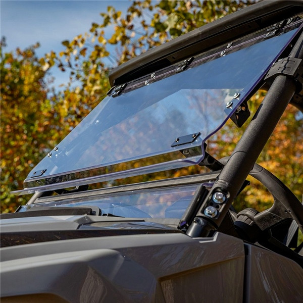 Super ATV Flip Windshield - 315575