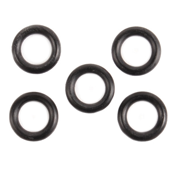 BRP Evinrude O-ring - 823084