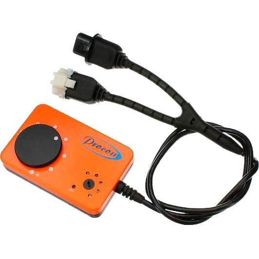Procom PowerJet Fuel Controller - 215816