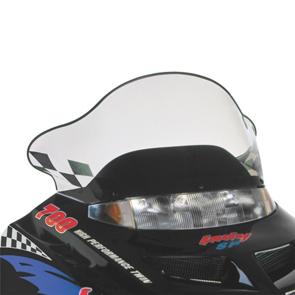 Powermadd Cobra Windshield POLARIS - 201702