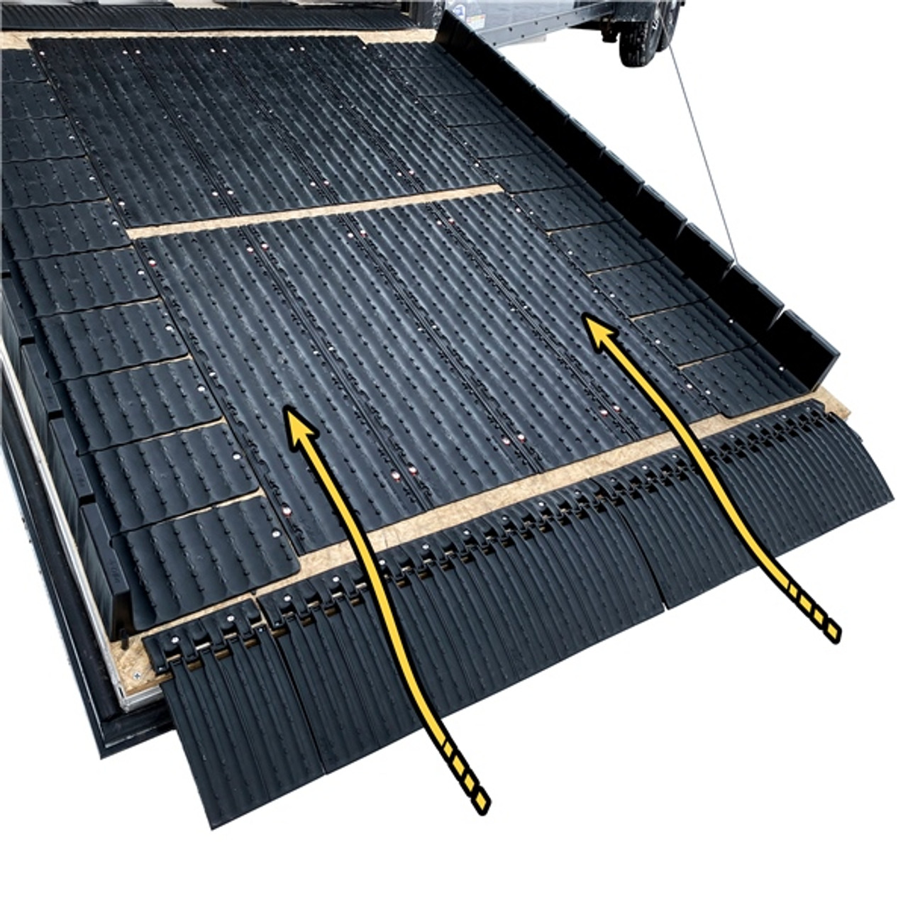 Caliber 2.0 Surface Protector - 129030