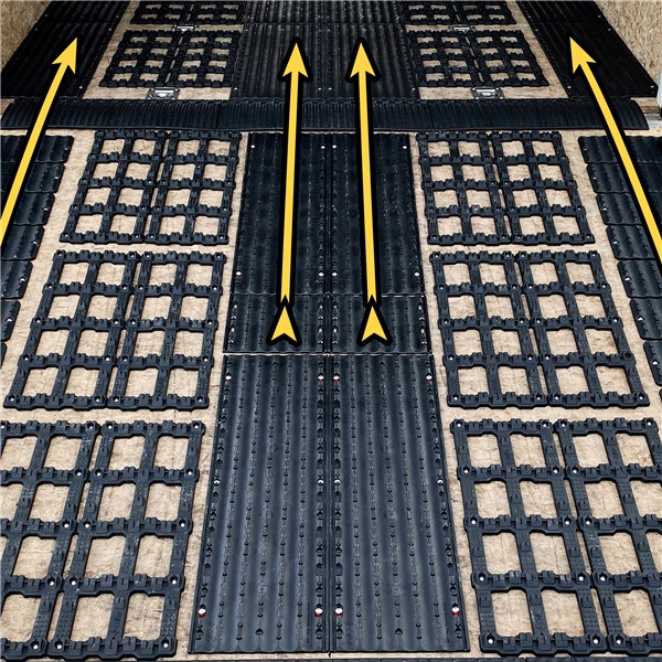 Caliber 2.0 Surface Protector - 129030