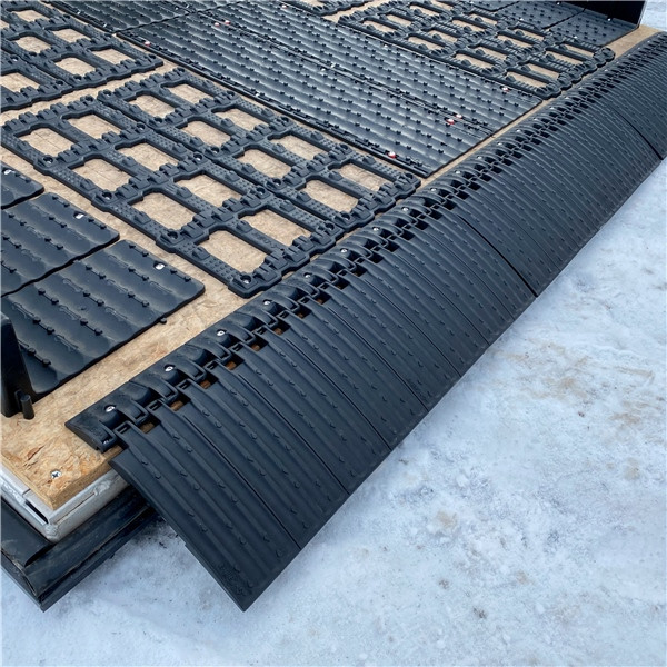 Caliber 2.0 Surface Protector - 129030