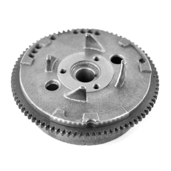 Kimpex HD Flywheel 289046 - 289046