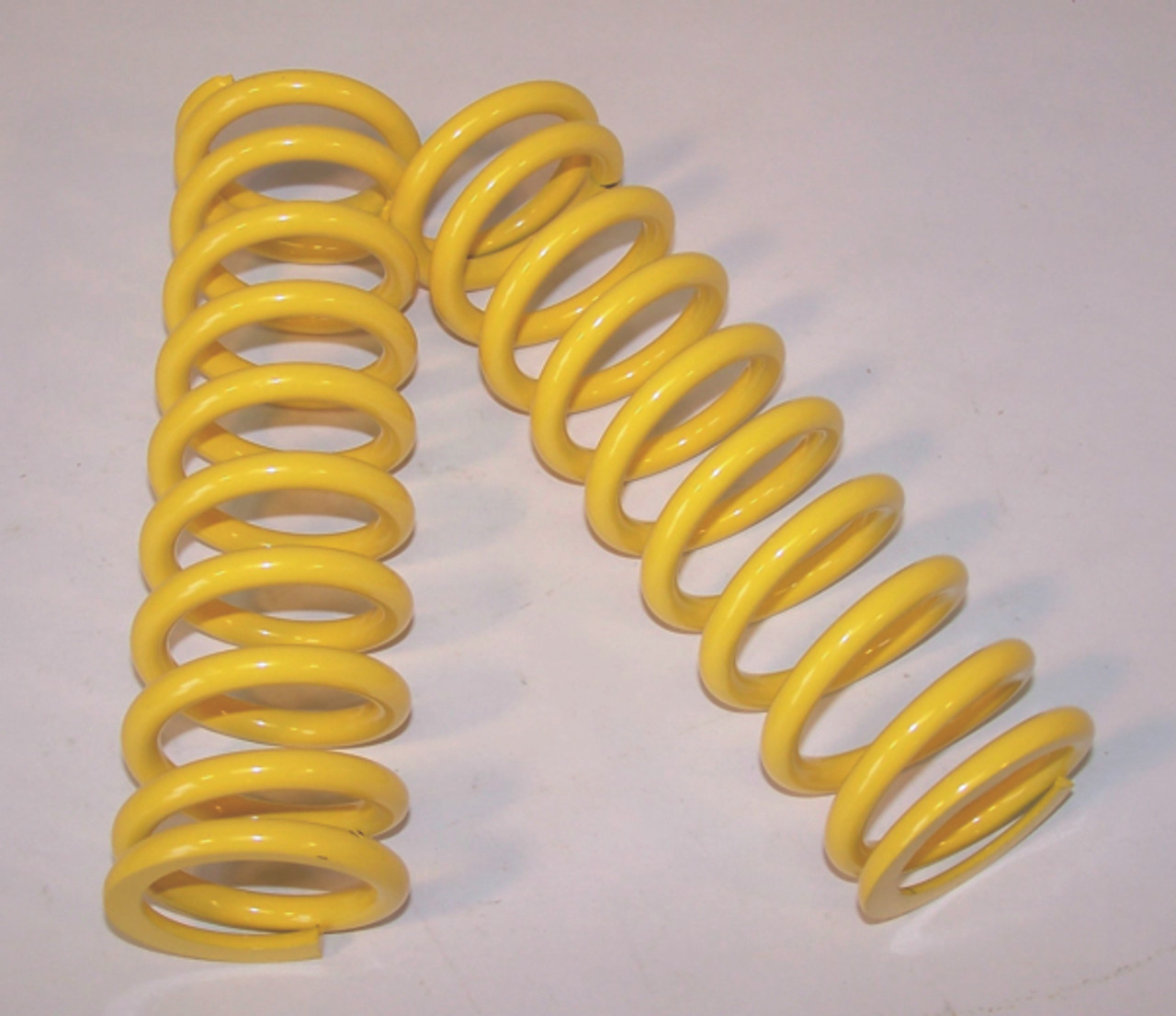 High Lifter Overload Lift Spring Kit - 214242