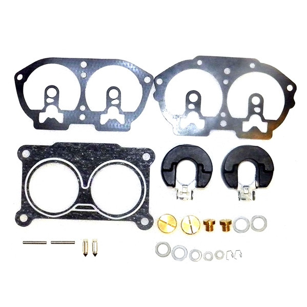 WSM Carburetor Kit Fits Yamaha - 800716
