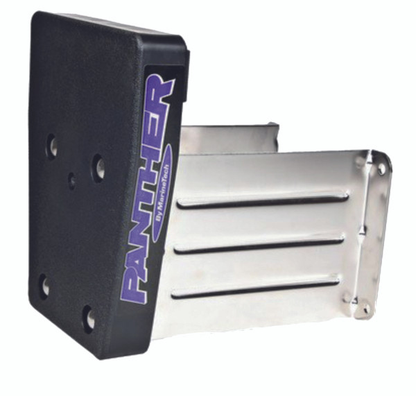 Panther Fixed Outboard Motor Bracket - 703660