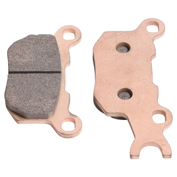 All Balls Brake Pad Sintered metal - Rear Right - 347353