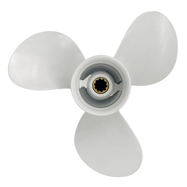 Kimpex Propeller Fits Yamaha - Aluminum - 777153