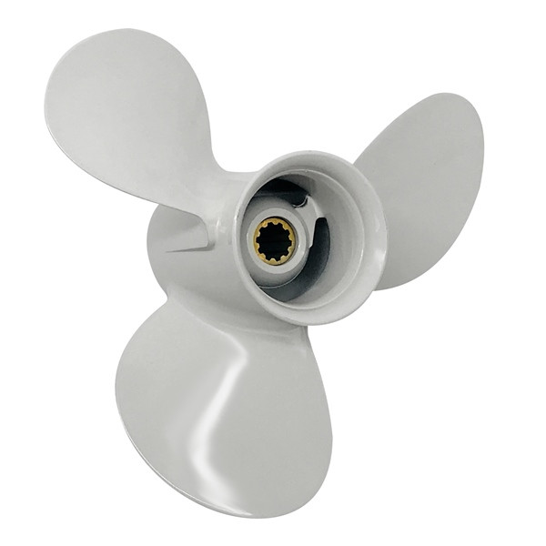 Kimpex Propeller Fits Yamaha - Aluminum - 777153