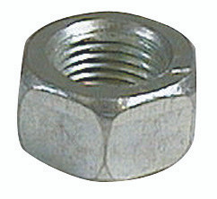 Carlisle Nut for Universal Trailer Hub - 215836