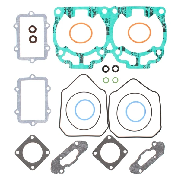 Kimpex Top Gasket Set SKI-DOO - 400631 - 400631