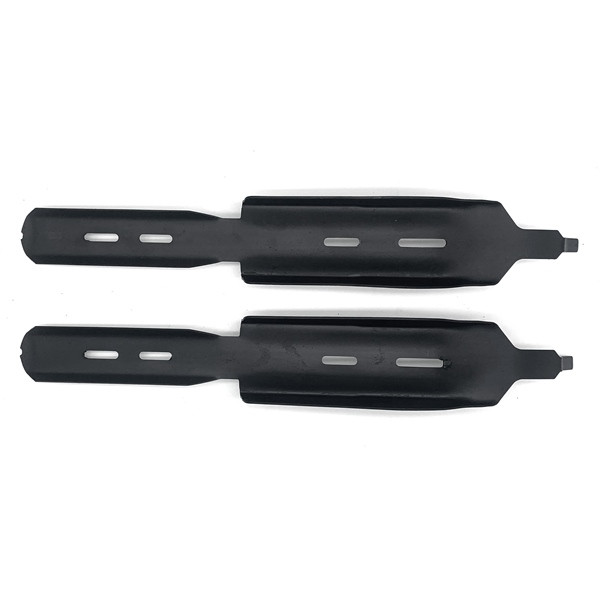 SnowTracker U-Blade for Semi-aggressive Wear Bar - 300489