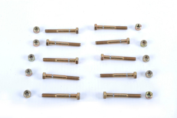 Bercomac Shear Bolt for Vantage Blower - 089150