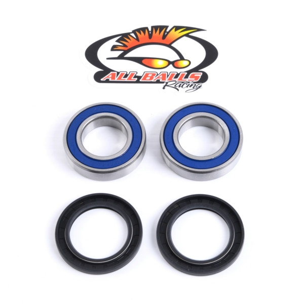 All Balls Wheel Bearing & Seal Kit - 206082