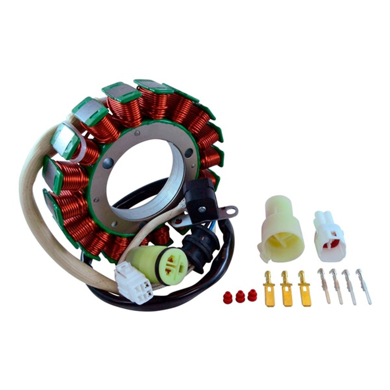Kimpex HD Stator Fits Hisun - 345115 - 345115