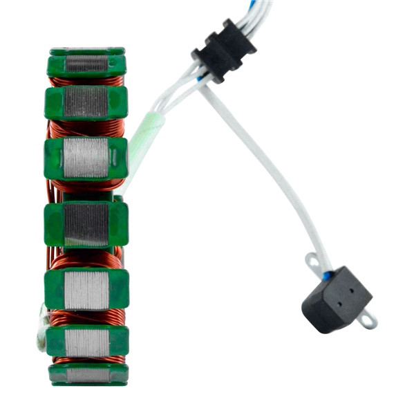 Kimpex HD Stator Fits Hisun - 345115 - 345115