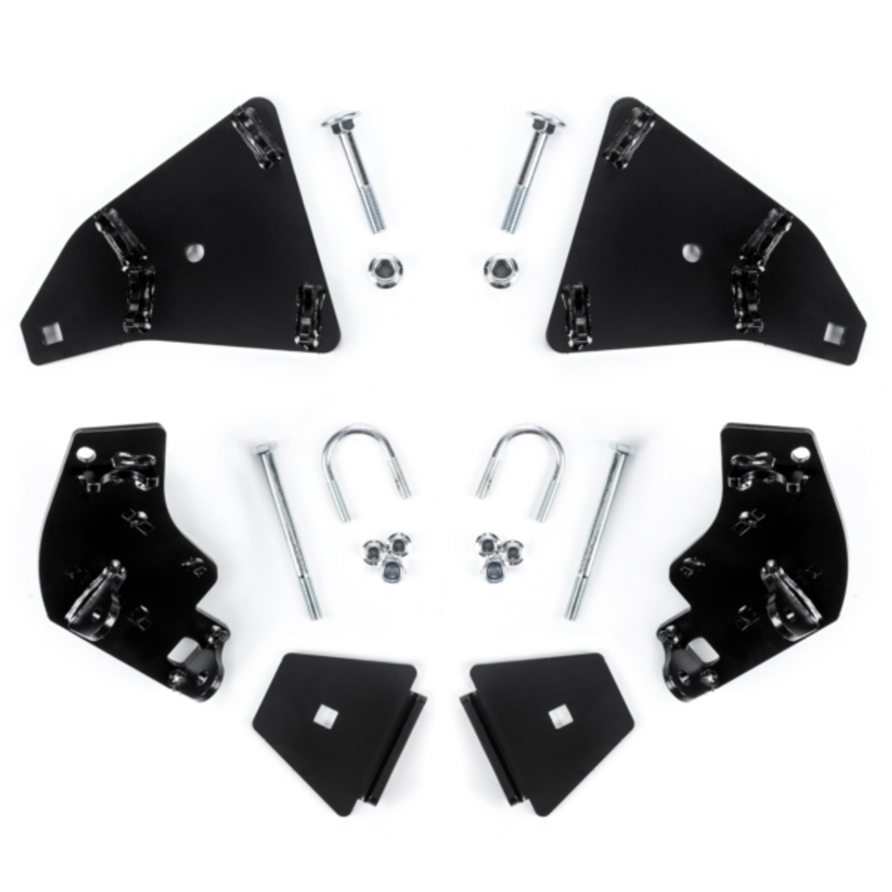 COMMANDER Track A-Arm Kit (BOM1) - 375801