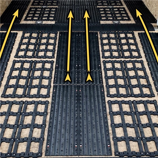 Caliber 2.0 Surface Protector - 129037