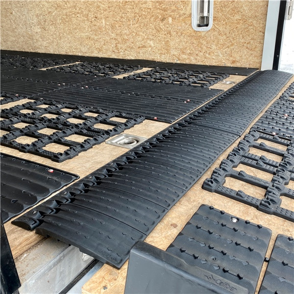 Caliber 2.0 Surface Protector - 129037