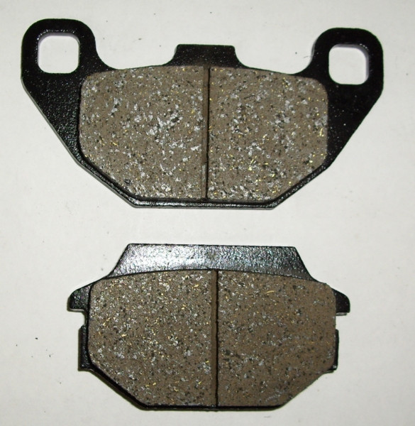 Vesrah Brake Pad Sintered metal - 075025