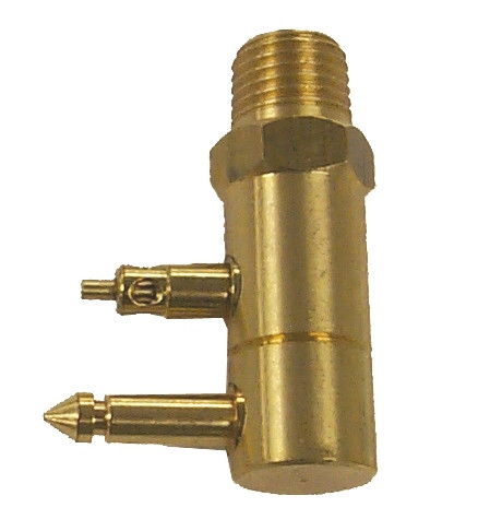 Sierra Fuel Fitting - 722744