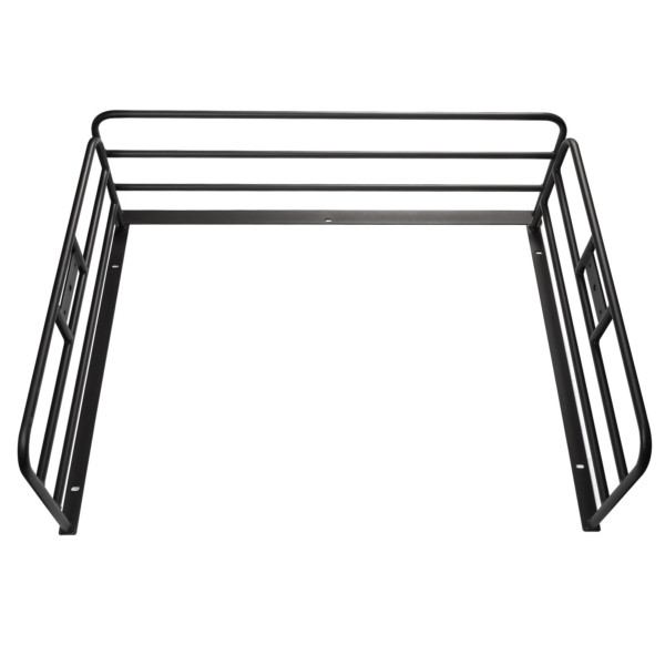 Hornet Outdoors Luggage Carrier Extension Rail Kit Rear - 162059