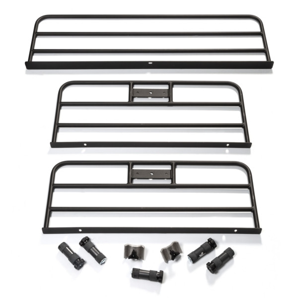 Hornet Outdoors Luggage Carrier Extension Rail Kit - 162059