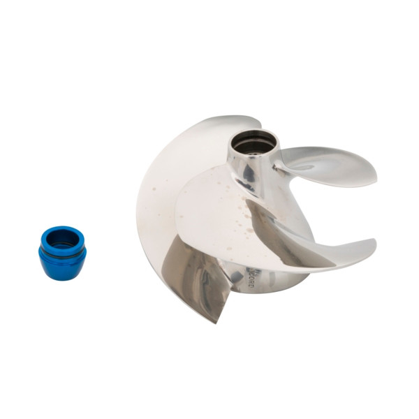 Solas Impeller Fits Kawasaki - 742447