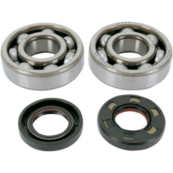 Hot Rods Crankshaft Bearing Kit KAWASAKI, SUZUKI - ATV - 061168