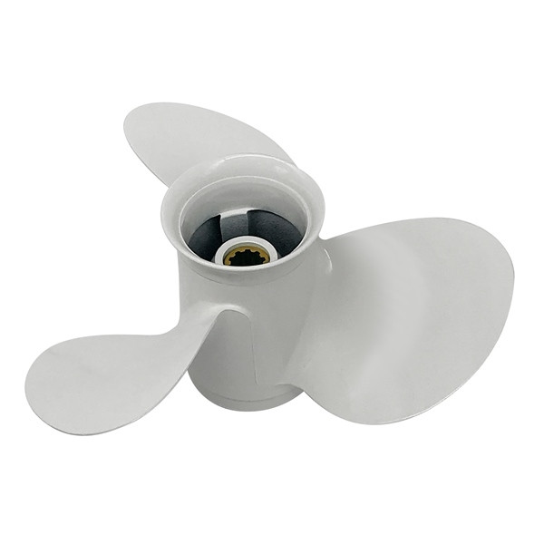 Kimpex Propeller Aluminum - 777154