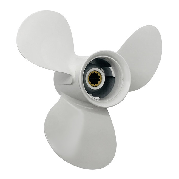 Kimpex Propeller Aluminum - 777154