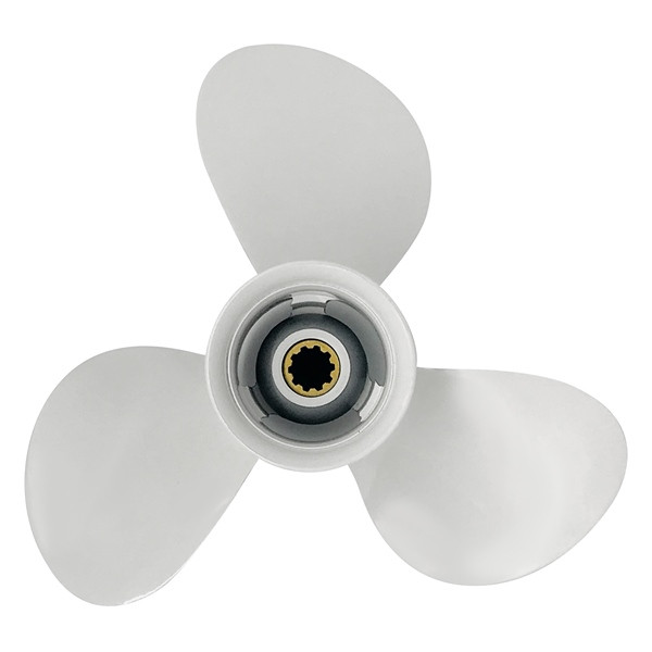 Kimpex Propeller Aluminum - 777154