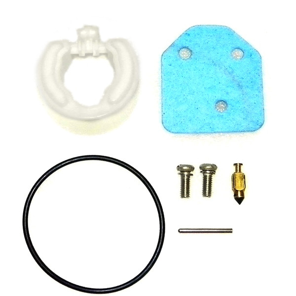 WSM Carburetor Kit Fits Yamaha - 800720