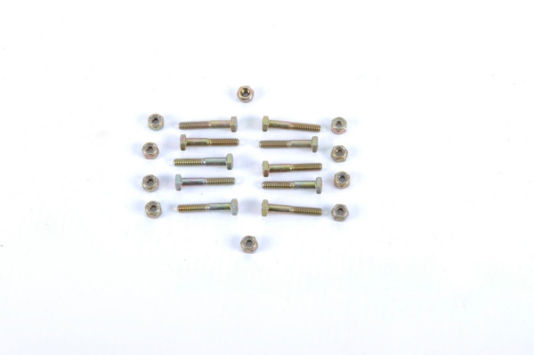 Bercomac Shear Bolt for Vantage Blower - 089151