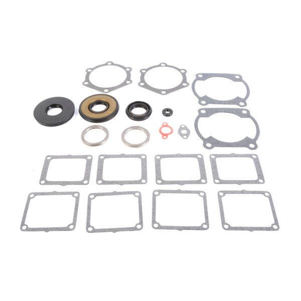 VertexWinderosa Professional Complete Gasket Sets with Oil Seals Fits Yamaha - 09-711167 - 304266