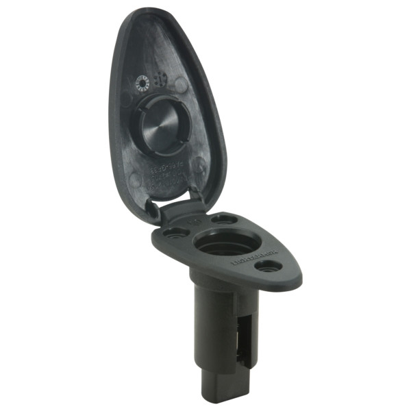 Attwood LightArmor Plug-In Base - 763496