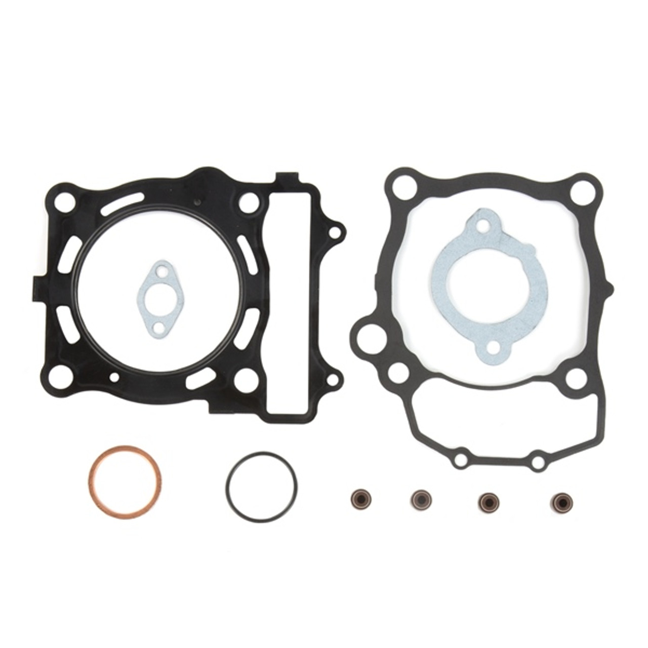 VertexWinderosa Top End Gasket Fits Polaris - 061178 - 061178