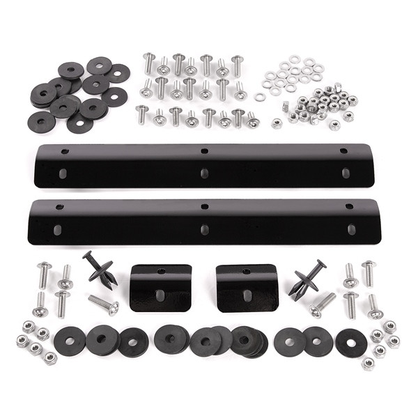 Kimpex Hardware kit mudguard 175904 - 175747