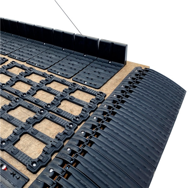 Caliber Edge Guards Surface Protection - 129038