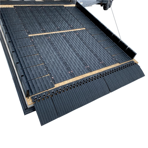 Caliber Edge Guards Surface Protection - 129038