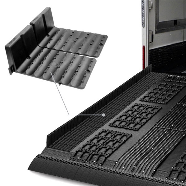 Caliber Edge Guards Surface Protection - 129038