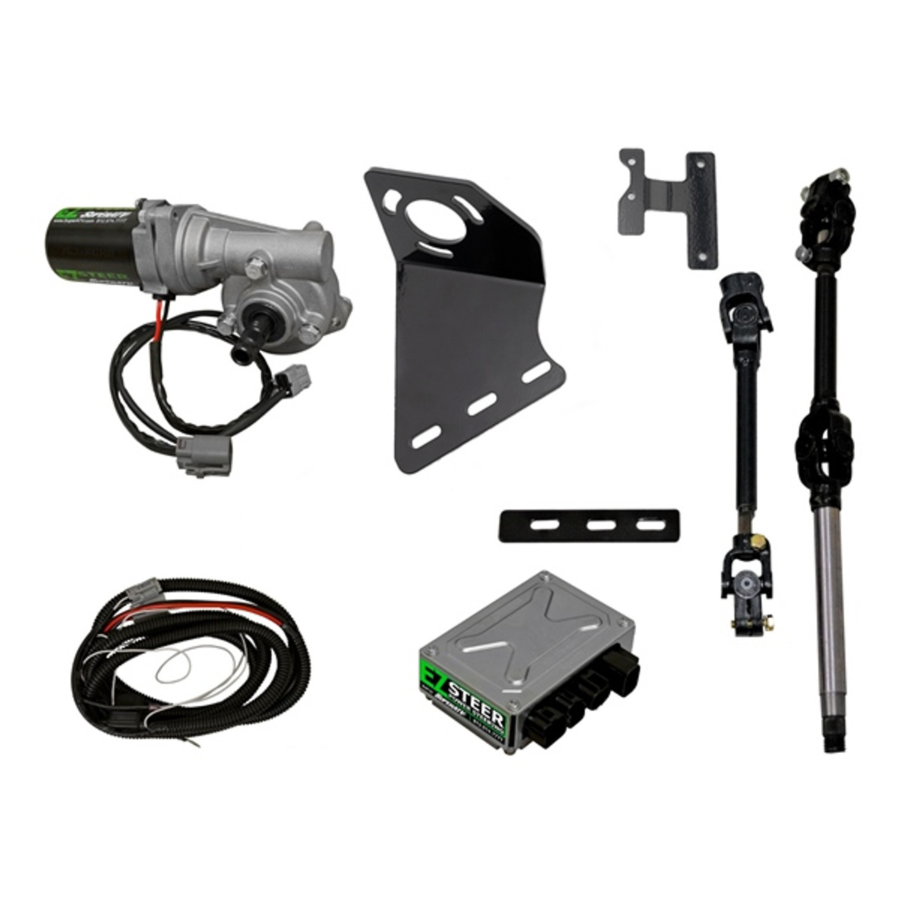 Super ATV EZ-STEER Power Steering System - 385037