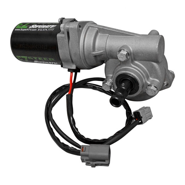 Super ATV EZ-STEER Power Steering System - 385037